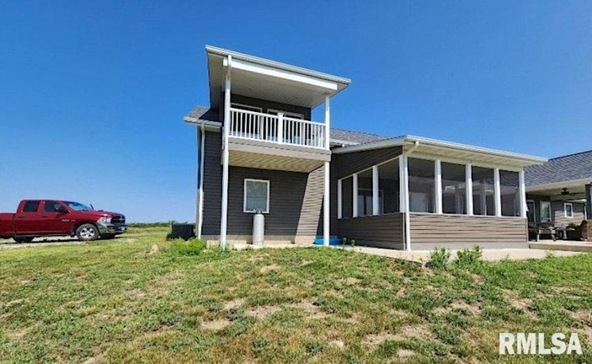 75 Bedrock Ridge, Elkville, Illinois 62932, 3 Bedrooms Bedrooms, 0 ,2 BathroomsBathrooms,Residential,For Sale,Bedrock,0,RMAEB455899