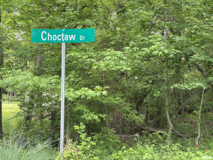 Lot 4 Choctaw Drive, Carbondale, Illinois 62901, 0 , 0 ,0,Land,For Sale,Choctaw,0,RMAEB455957
