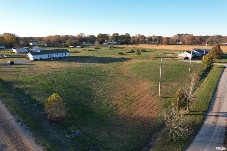 Lot 10 Krystal Lane, Metropolis, Illinois 62960, 0 , 0 ,0,Land,For Sale,Krystal,0,RMAEB455974