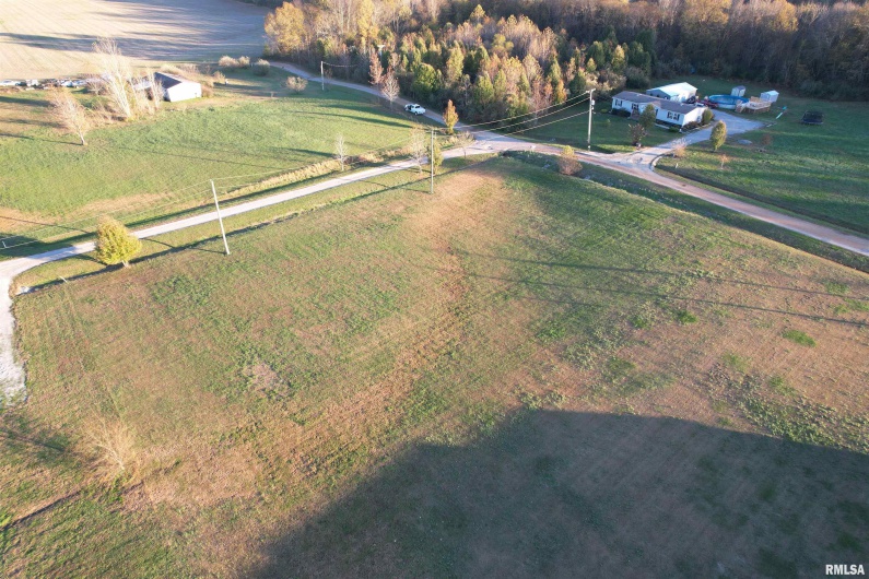 Lot 10 Krystal Lane, Metropolis, Illinois 62960, 0 , 0 ,0,Land,For Sale,Krystal,0,RMAEB455974