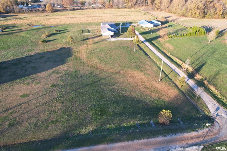Lot 10 Krystal Lane, Metropolis, Illinois 62960, 0 , 0 ,0,Land,For Sale,Krystal,0,RMAEB455974