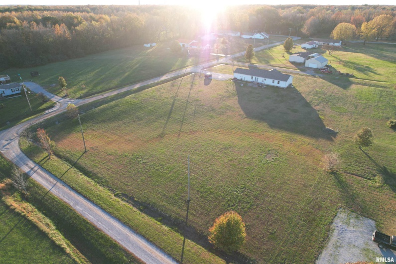 Lot 10 Krystal Lane, Metropolis, Illinois 62960, 0 , 0 ,0,Land,For Sale,Krystal,0,RMAEB455974