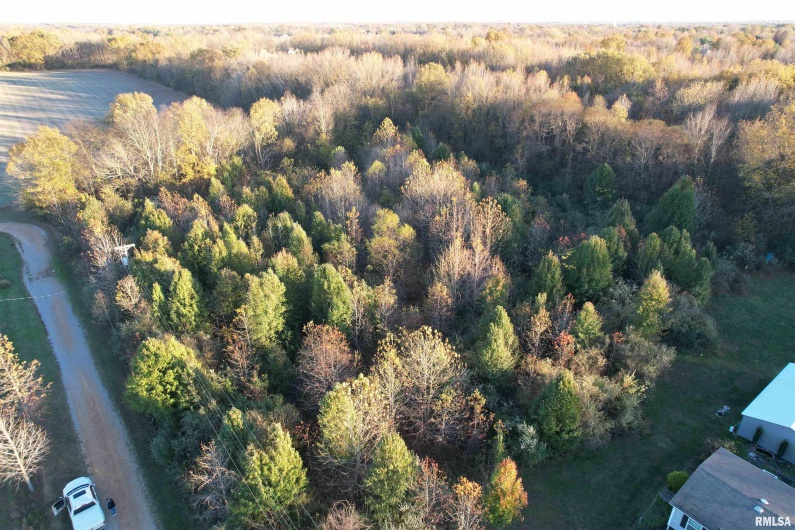 Lot 17 Krystal Lane, Metropolis, Illinois 62960, 0 , 0 ,0,Land,For Sale,Krystal,0,RMAEB455976