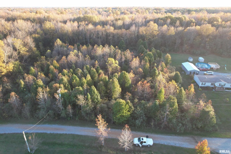 Lot 17 Krystal Lane, Metropolis, Illinois 62960, 0 , 0 ,0,Land,For Sale,Krystal,0,RMAEB455976
