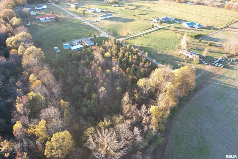 Lot 17 Krystal Lane, Metropolis, Illinois 62960, 0 , 0 ,0,Land,For Sale,Krystal,0,RMAEB455976