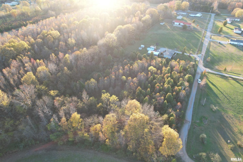 Lot 17 Krystal Lane, Metropolis, Illinois 62960, 0 , 0 ,0,Land,For Sale,Krystal,0,RMAEB455976