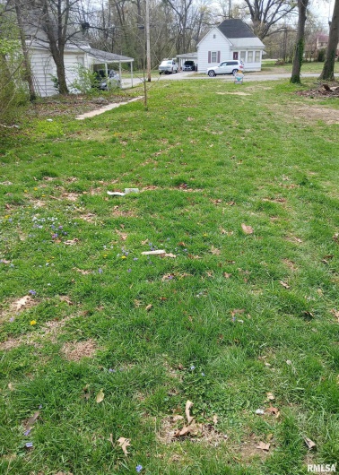 716 Karns Street, Eldorado, Illinois 62930, 0 , 0 ,0,Land,For Sale,Karns,0,RMAEB456060