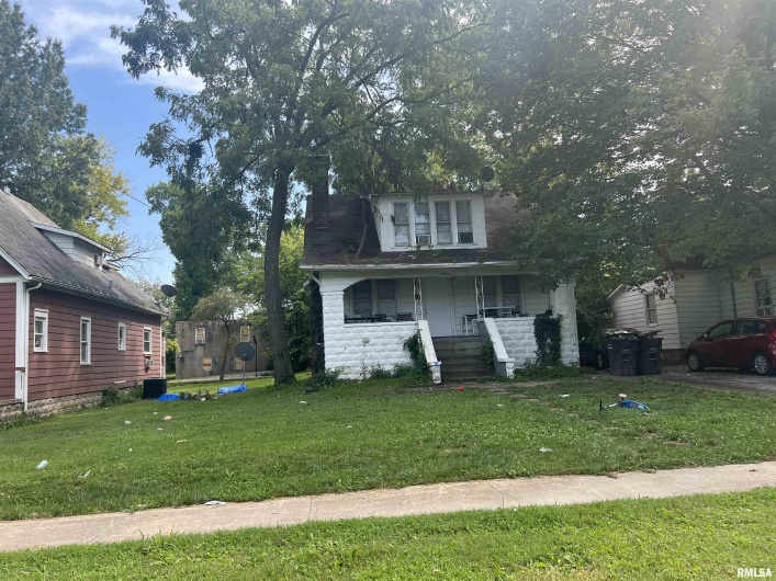 504 MILL Street, Carbondale, Illinois 62901, 0 , 0 ,0,Residential Income,For Sale,MILL,0,RMAEB456105