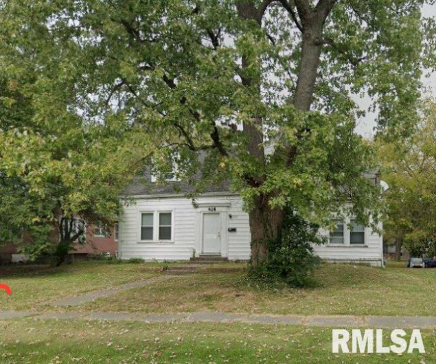 504 MILL Street, Carbondale, Illinois 62901, 0 , 0 ,0,Residential Income,For Sale,MILL,0,RMAEB456105