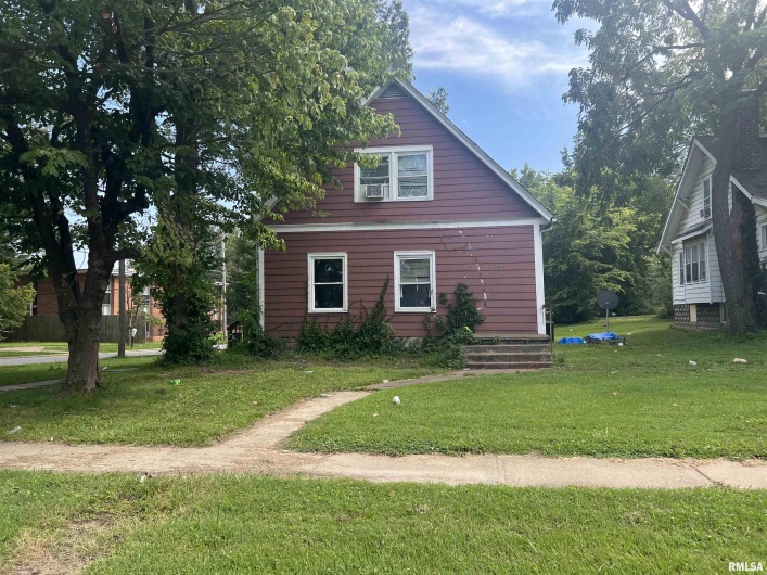 504 MILL Street, Carbondale, Illinois 62901, 0 , 0 ,0,Residential Income,For Sale,MILL,0,RMAEB456105