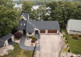 12225 Pebble Point Road, Marion, Illinois 62959, 4 Bedrooms Bedrooms, 0 ,4 BathroomsBathrooms,Residential,For Sale,Pebble Point,0,RMAEB456078