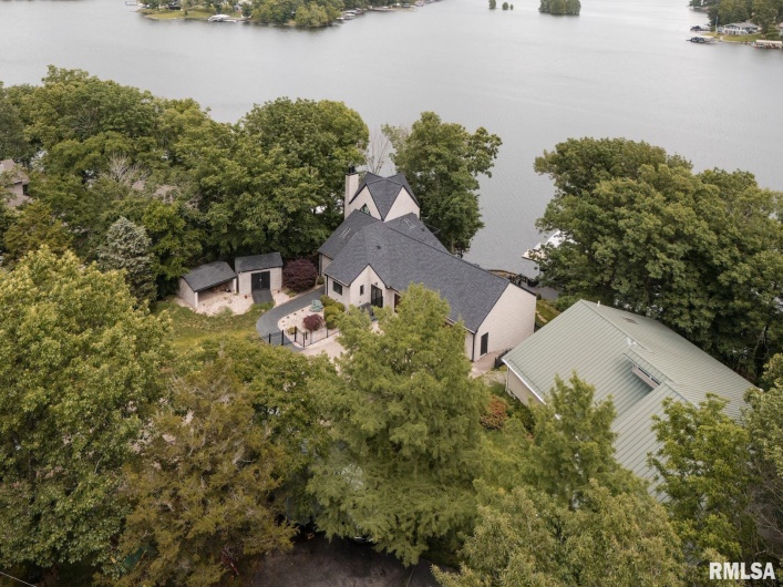 12225 Pebble Point Road, Marion, Illinois 62959, 4 Bedrooms Bedrooms, 0 ,4 BathroomsBathrooms,Residential,For Sale,Pebble Point,0,RMAEB456078