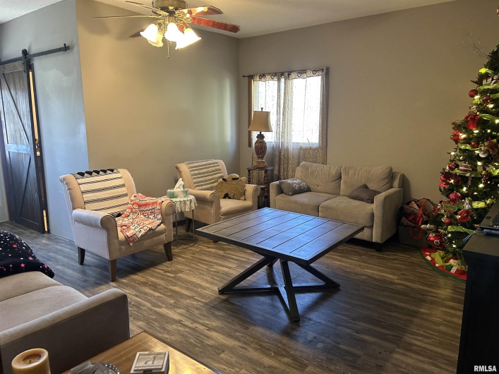 307 PINE Street, DeSoto, Illinois 62924, 3 Bedrooms Bedrooms, 0 ,2 BathroomsBathrooms,Residential,For Sale,PINE,0,RMAEB456097