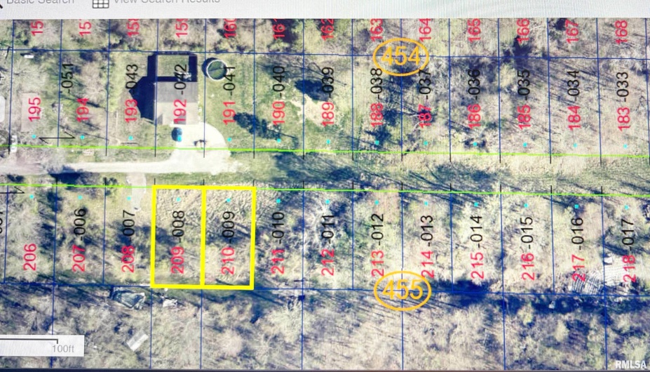 TBD CANDY Lane, Carterville, Illinois 62918, 0 , 0 ,0,Land,For Sale,CANDY,0,RMAEB456217