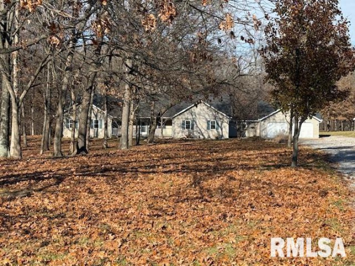 14892 Fowler School Road, Marion, Illinois 62959, 4 Bedrooms Bedrooms, 0 ,2 BathroomsBathrooms,Residential,For Sale,Fowler School,0,RMAEB456204
