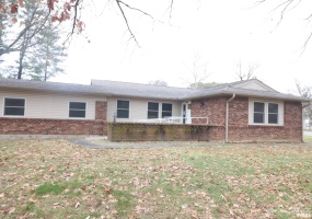401 Beadle Drive, Carbondale, Illinois 62901, 0 , 0 ,0,Commercial Sale,For Sale,Beadle,0,RMAEB456240