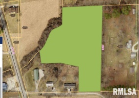 0000 McDaniel Drive, Carbondale, Illinois 62902, 0 , 0 ,0,Land,For Sale,McDaniel,0,RMAEB456289
