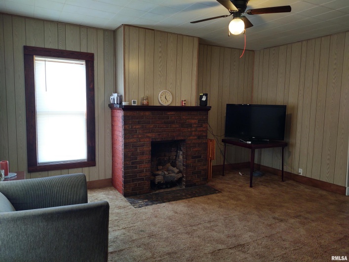7280 Buncombe Road, Buncombe, Illinois 62912, 2 Bedrooms Bedrooms, 0 ,1 BathroomBathrooms,Residential,For Sale,Buncombe,0,RMAEB455718