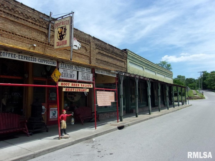 6 MAIN Street, Alto Pass, Illinois 62905, 0 , 0 ,0,Commercial Sale,For Sale,MAIN,0,RMAEB456342