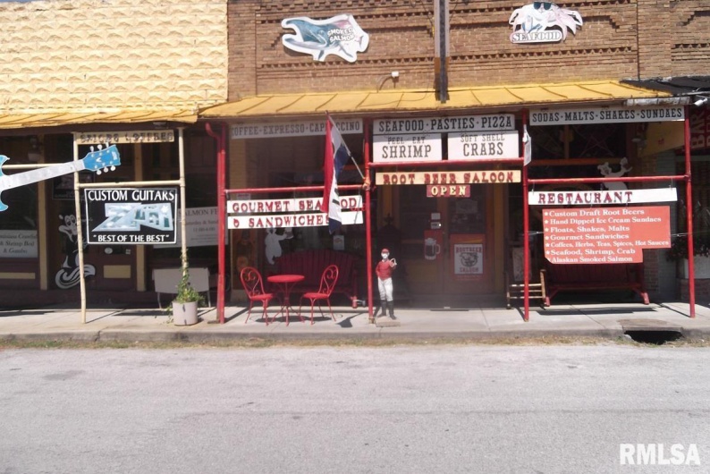 6 MAIN Street, Alto Pass, Illinois 62905, 0 , 0 ,0,Commercial Sale,For Sale,MAIN,0,RMAEB456342