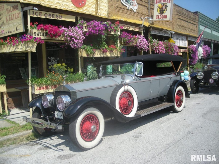 5 MAIN Street, Alto Pass, Illinois 62905, 0 , 0 ,0,Commercial Sale,For Sale,MAIN,0,RMAEB456341