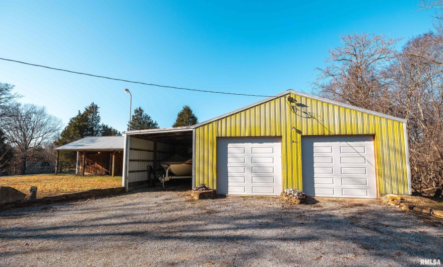 1600 ALBERT Street, Golconda, Illinois 62938, 4 Bedrooms Bedrooms, 0 ,2 BathroomsBathrooms,Land,For Sale,ALBERT,0,RMAEB456306