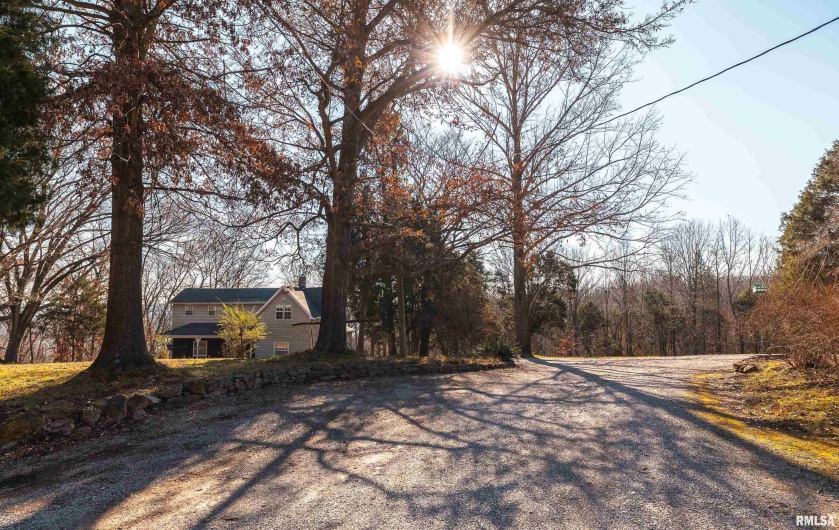 1600 ALBERT Street, Golconda, Illinois 62938, 4 Bedrooms Bedrooms, 0 ,2 BathroomsBathrooms,Land,For Sale,ALBERT,0,RMAEB456306