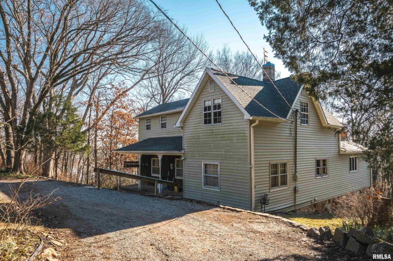 1600 ALBERT Street, Golconda, Illinois 62938, 4 Bedrooms Bedrooms, 0 ,2 BathroomsBathrooms,Land,For Sale,ALBERT,0,RMAEB456306