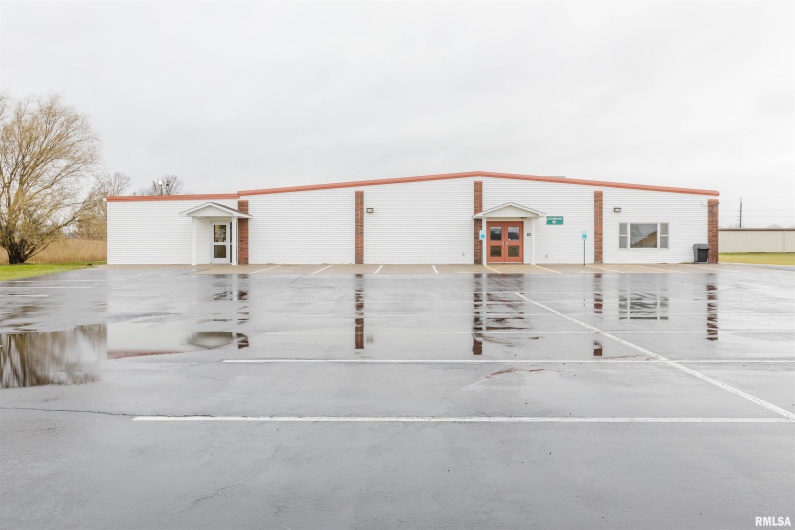 3209 PARK Avenue, Herrin, Illinois 62948, 0 , 0 ,0,Commercial Sale,For Sale,PARK,0,RMAQC4259398