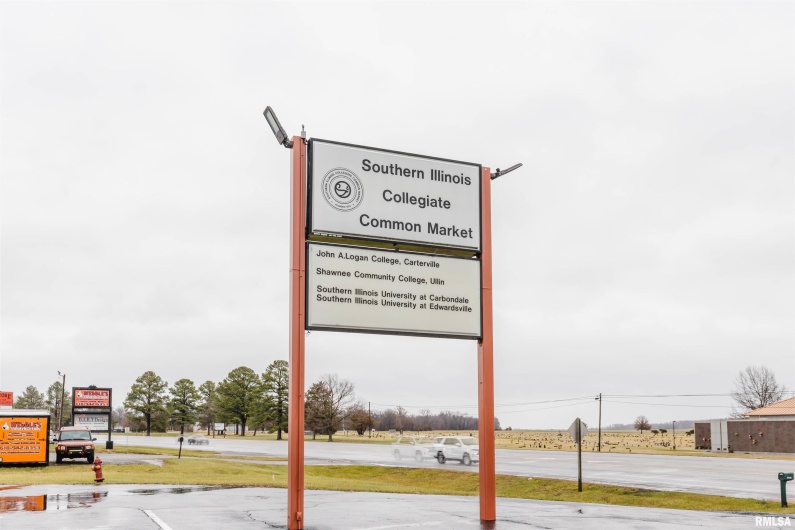 3209 PARK Avenue, Herrin, Illinois 62948, 0 , 0 ,0,Commercial Sale,For Sale,PARK,0,RMAQC4259398