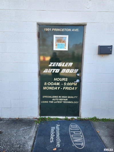 1901 PRINCETON Avenue, Marion, Illinois 62959, 0 , 0 ,0,Commercial Sale,For Sale,PRINCETON,0,RMAQC4258917