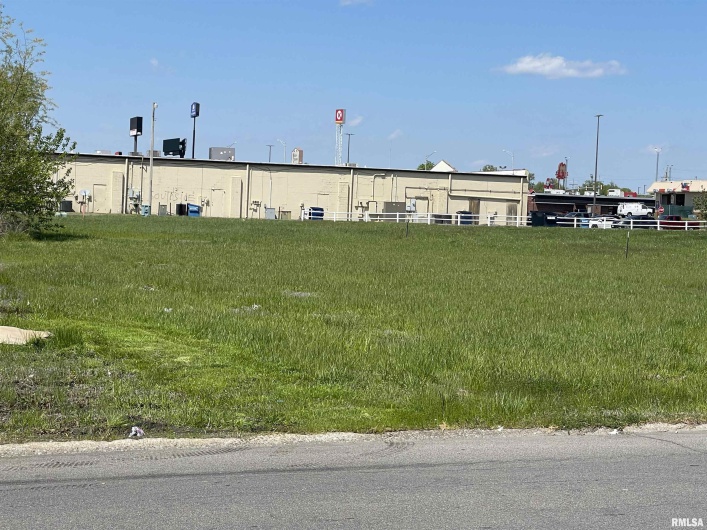 000 Rendleman Street, Marion, Illinois 62959, 0 , 0 ,0,Commercial Sale,For Sale,Rendleman,0,RMAEB456162