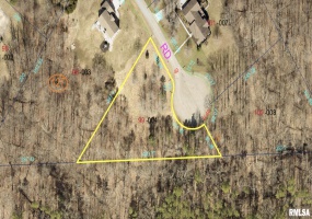 Lot 99 Bunker Road, Makanda, Illinois 62958, 0 , 0 ,0,Land,For Sale,Bunker,0,RMAEB455690