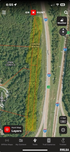 001 US Hwy 51 Road, Dongola, Illinois 62926, 0 , 0 ,0,Land,For Sale,US Hwy 51,0,RMAEB456058