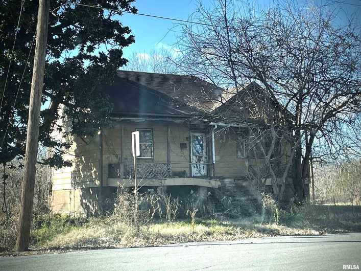 2403 PARK Avenue, Cairo, Illinois 62914, 0 , 0 ,0,Land,For Sale,PARK,0,RMAQC4259753