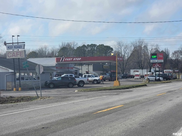 27195 ROUTE 3 Road, Olive Branch, Illinois 62969, 0 , 0 ,0,Commercial Sale,For Sale,ROUTE 3,0,RMAEB456481