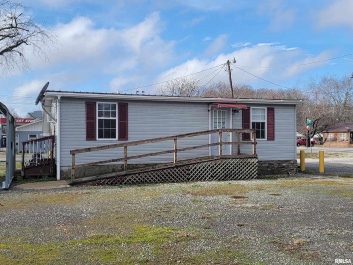 27195 ROUTE 3 Road, Olive Branch, Illinois 62969, 0 , 0 ,0,Commercial Sale,For Sale,ROUTE 3,0,RMAEB456481
