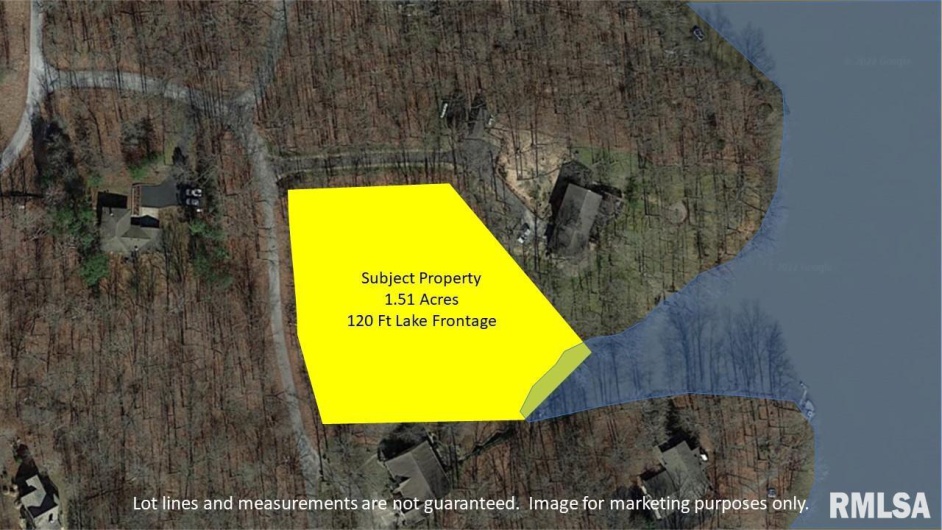 0000 IROQUOIS Trail, Murphysboro, Illinois 62966, 0 , 0 ,0,Land,For Sale,IROQUOIS,0,RMAEB456472