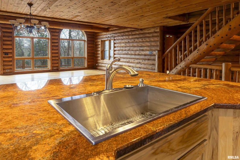 221 Poplar Lake Road, Makanda, Illinois 62958, 5 Bedrooms Bedrooms, 0 ,2 BathroomsBathrooms,Residential,For Sale,Poplar Lake,0,RMAEB456163