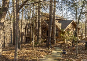221 Poplar Lake Road, Makanda, Illinois 62958, 5 Bedrooms Bedrooms, 0 ,2 BathroomsBathrooms,Residential,For Sale,Poplar Lake,0,RMAEB456163