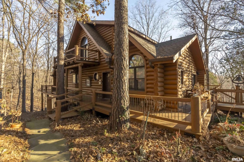221 Poplar Lake Road, Makanda, Illinois 62958, 5 Bedrooms Bedrooms, 0 ,2 BathroomsBathrooms,Residential,For Sale,Poplar Lake,0,RMAEB456163