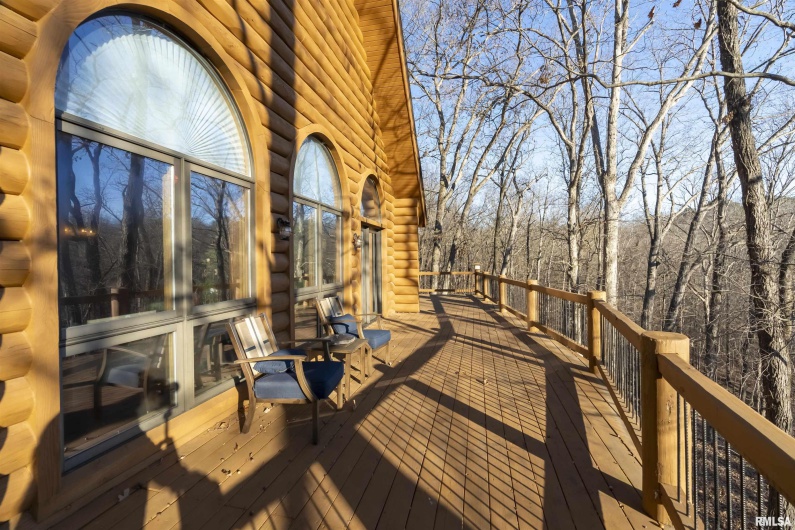 221 Poplar Lake Road, Makanda, Illinois 62958, 5 Bedrooms Bedrooms, 0 ,2 BathroomsBathrooms,Residential,For Sale,Poplar Lake,0,RMAEB456163