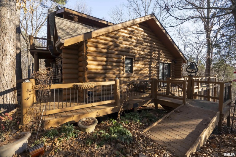 221 Poplar Lake Road, Makanda, Illinois 62958, 5 Bedrooms Bedrooms, 0 ,2 BathroomsBathrooms,Residential,For Sale,Poplar Lake,0,RMAEB456163