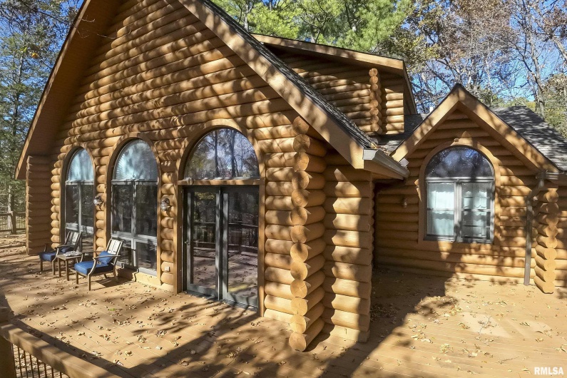 221 Poplar Lake Road, Makanda, Illinois 62958, 5 Bedrooms Bedrooms, 0 ,2 BathroomsBathrooms,Residential,For Sale,Poplar Lake,0,RMAEB456163