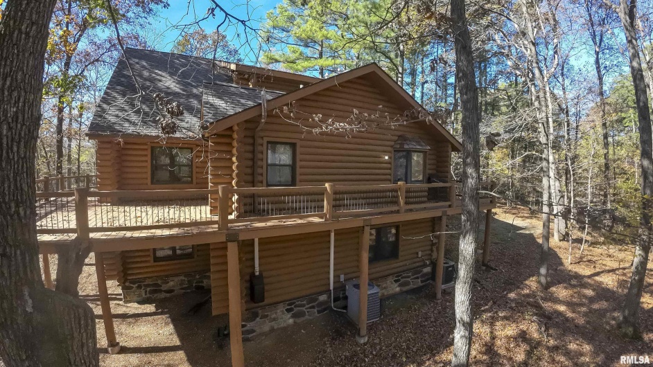 221 Poplar Lake Road, Makanda, Illinois 62958, 5 Bedrooms Bedrooms, 0 ,2 BathroomsBathrooms,Residential,For Sale,Poplar Lake,0,RMAEB456163