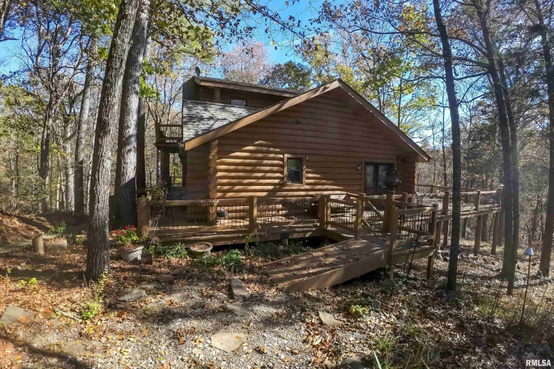 221 Poplar Lake Road, Makanda, Illinois 62958, 5 Bedrooms Bedrooms, 0 ,2 BathroomsBathrooms,Residential,For Sale,Poplar Lake,0,RMAEB456163