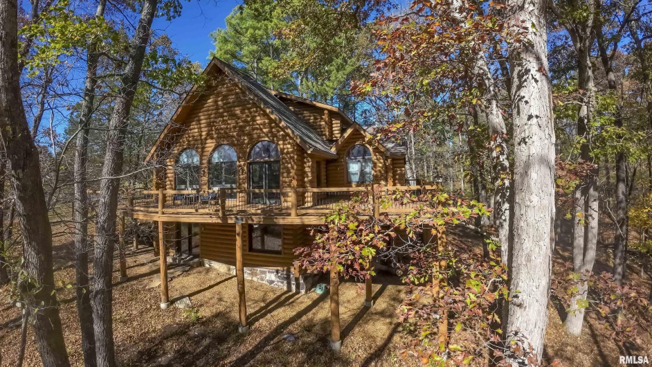221 Poplar Lake Road, Makanda, Illinois 62958, 5 Bedrooms Bedrooms, 0 ,2 BathroomsBathrooms,Residential,For Sale,Poplar Lake,0,RMAEB456163