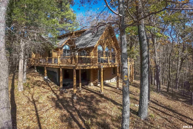 221 Poplar Lake Road, Makanda, Illinois 62958, 5 Bedrooms Bedrooms, 0 ,2 BathroomsBathrooms,Residential,For Sale,Poplar Lake,0,RMAEB456163