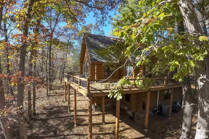221 Poplar Lake Road, Makanda, Illinois 62958, 5 Bedrooms Bedrooms, 0 ,2 BathroomsBathrooms,Residential,For Sale,Poplar Lake,0,RMAEB456163