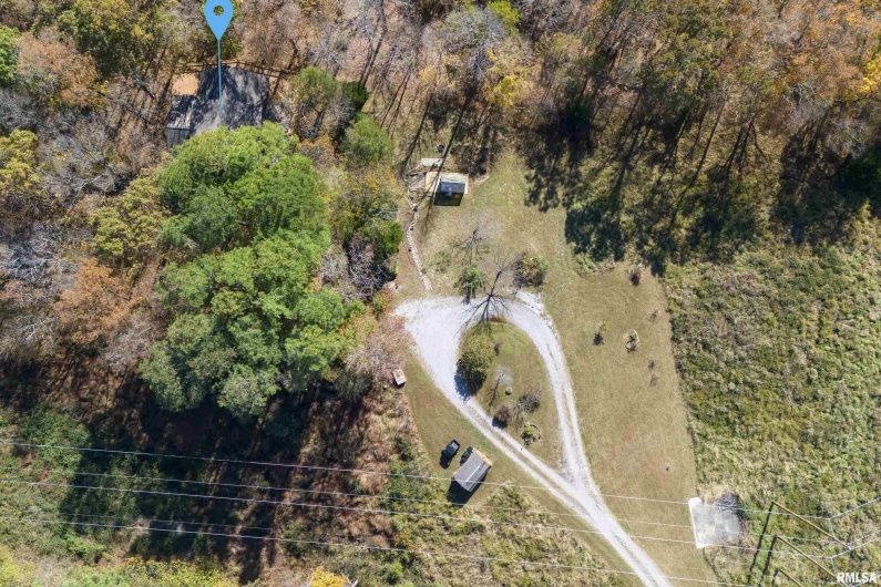 221 Poplar Lake Road, Makanda, Illinois 62958, 5 Bedrooms Bedrooms, 0 ,2 BathroomsBathrooms,Residential,For Sale,Poplar Lake,0,RMAEB456163